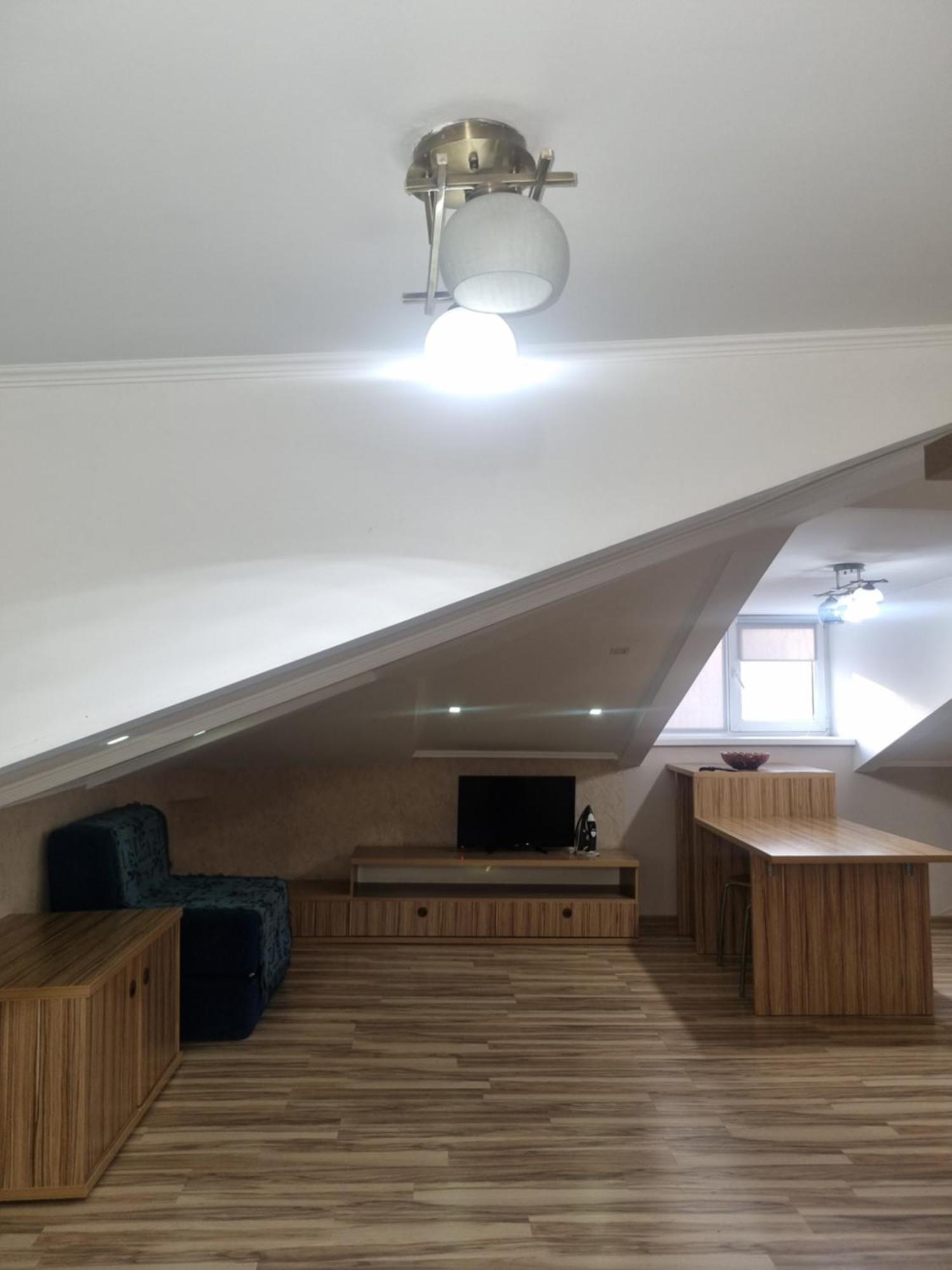 Apartments On Mustafa Ozturk Almaty Ngoại thất bức ảnh