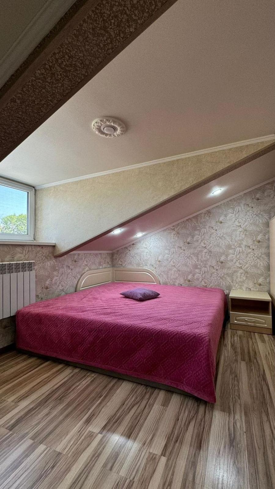 Apartments On Mustafa Ozturk Almaty Ngoại thất bức ảnh